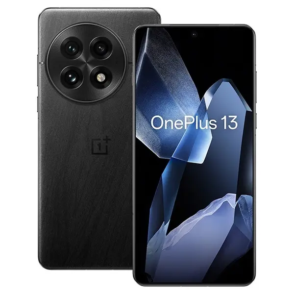 Telefon OnePlus 13 256GB, Black Eclipse