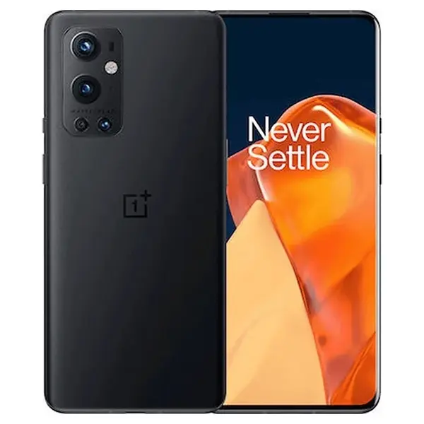 Telefon OnePlus 9 Pro, Stellar Black