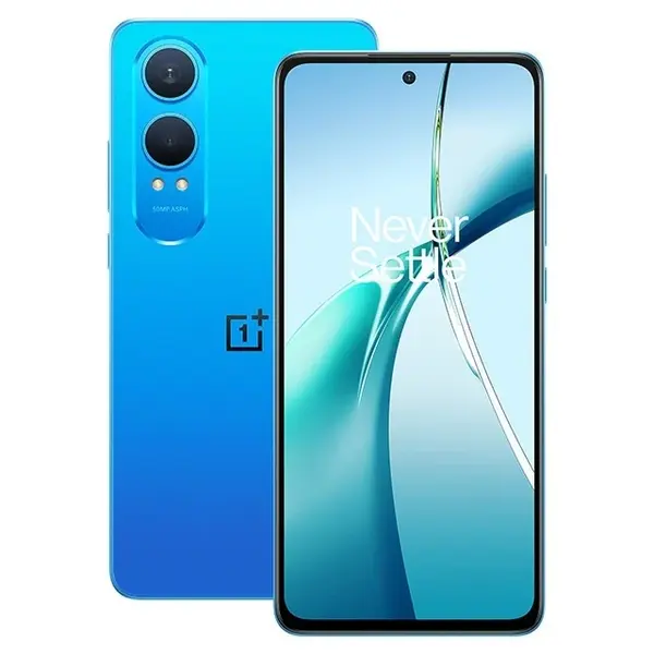 Telefon OnePlus Nord CE4 Lite 256GB, Mega Blue