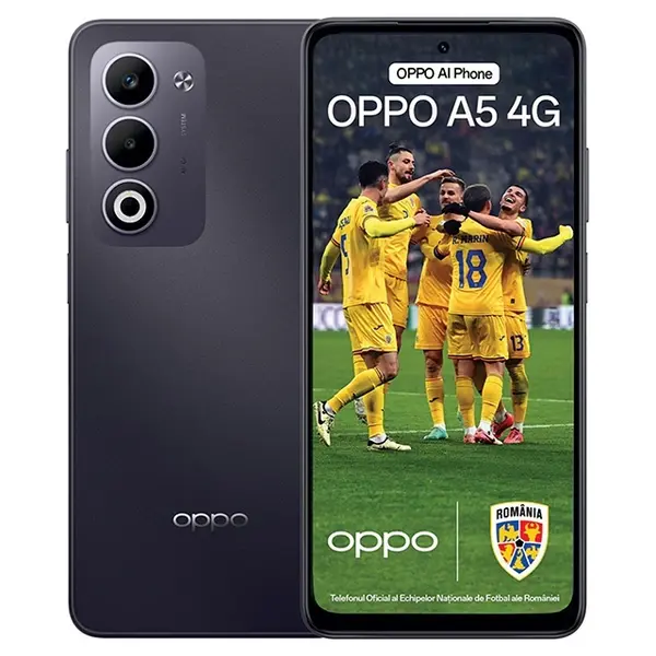 Telefon Oppo A5 4G 2025 128GB