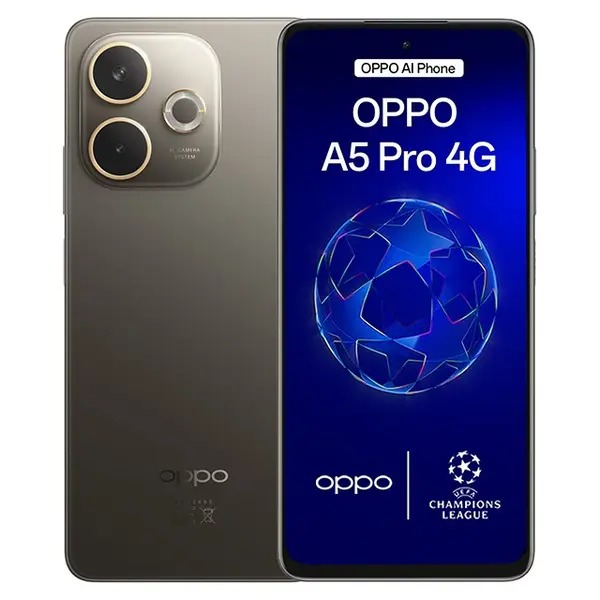 Telefon Oppo A5 Pro 4G 256GB