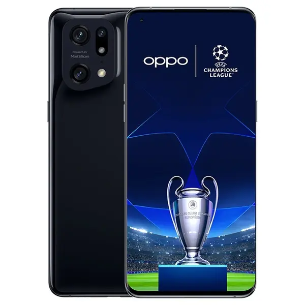 Telefon Oppo Find X5 Pro 256GB