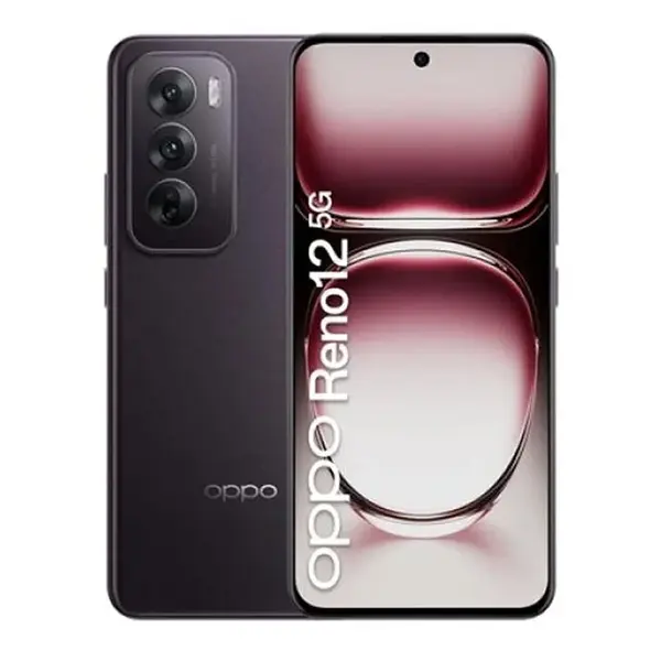Telefon Oppo Reno12 Pro, Space Brown