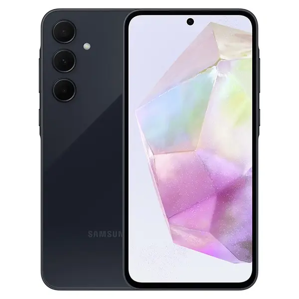 Telefon Samsung Galaxy A35, Navy
