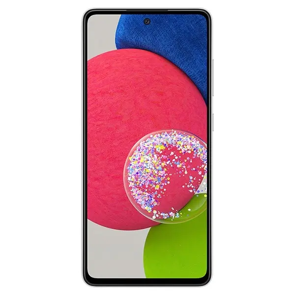 Telefon Samsung Galaxy A52s, Awesome Black