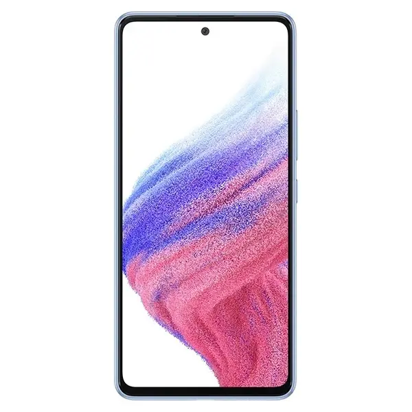 Telefon Samsung Galaxy A53, Blue