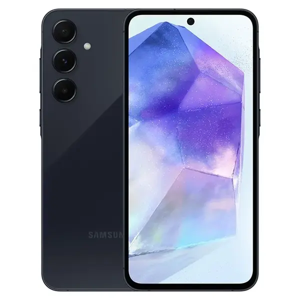 Telefon Samsung Galaxy A55, Navy