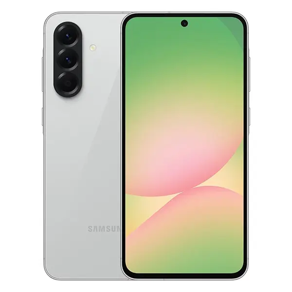 Telefon Samsung Galaxy A56, Lightgray