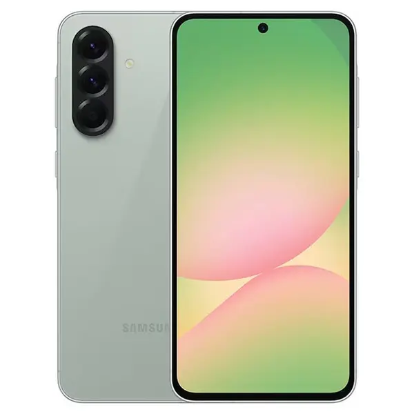 Telefon Samsung Galaxy A56, Olive