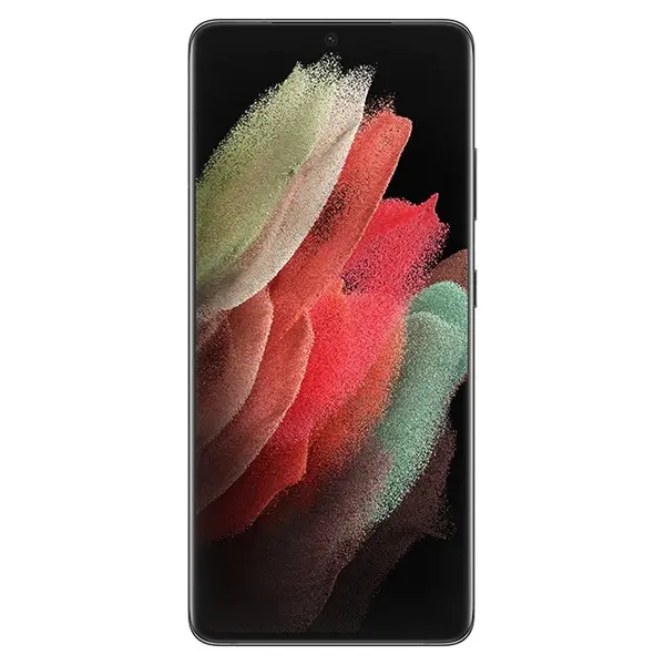 Telefon Samsung Galaxy S21 Ultra 128GB, Phantom Black