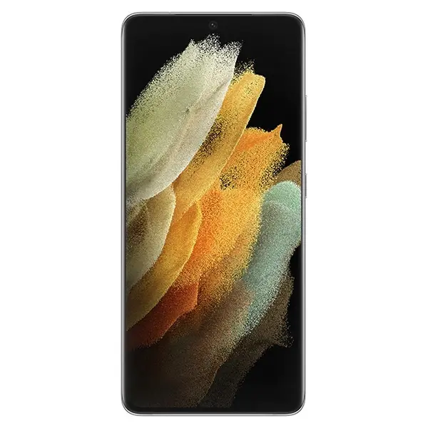 Telefon Samsung Galaxy S21 Ultra 256GB, Phantom Black