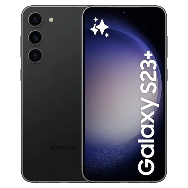 Telefon Samsung Galaxy S23+ 256GB