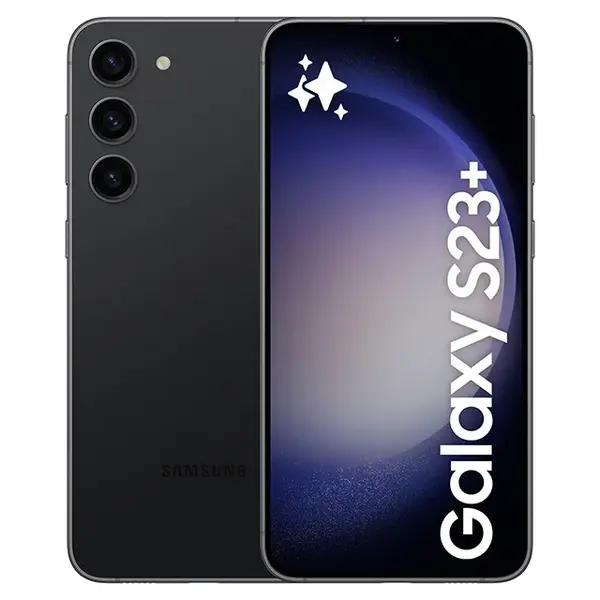Telefon Samsung Galaxy S23+ 512GB