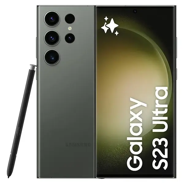 Telefon Samsung Galaxy S23 Ultra 256GB