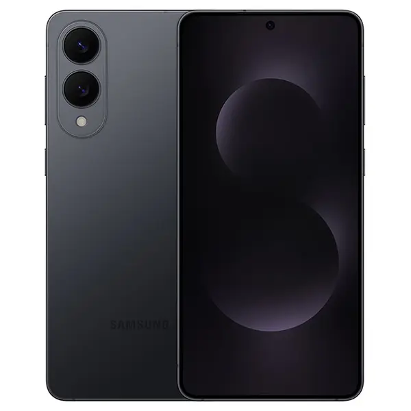 Telefon Samsung Galaxy S25 Edge 512GB, Titanium Jetblack