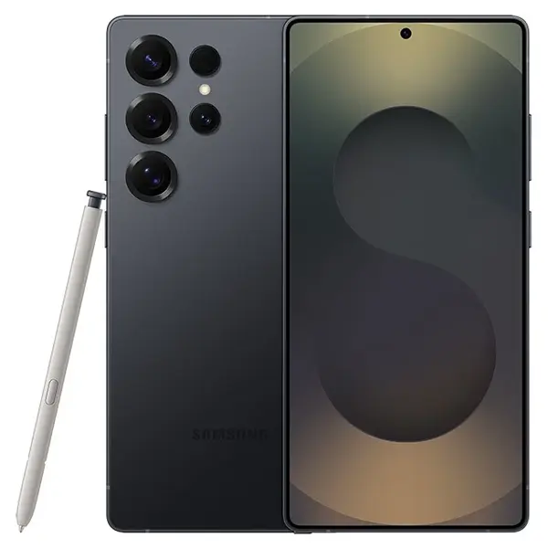 Telefon Samsung Galaxy S25 Ultra 256GB JetBlack
