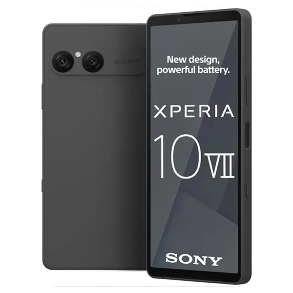 Telefon Sony Xperia 10 VII 128GB