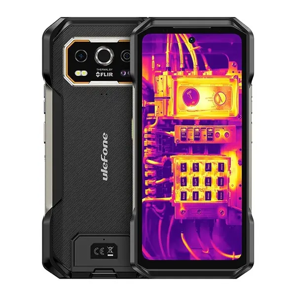 Telefon Ulefone Armor 27T Plus Version