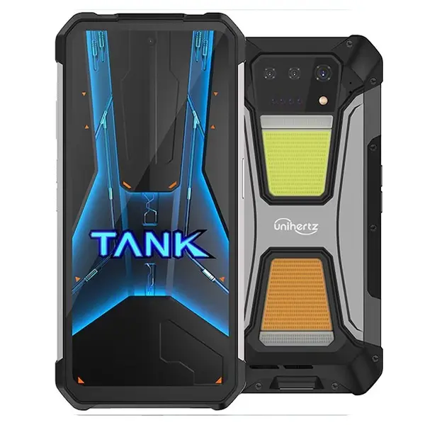Telefon Unihertz Tank 2 Pro