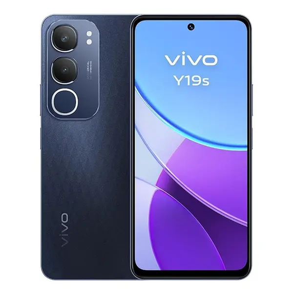 Telefon Vivo Y19s 4G 128GB