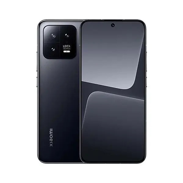 Telefon Xiaomi 13, Black