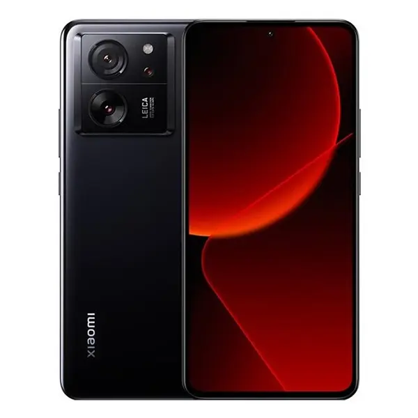 Telefon Xiaomi 13T 256GB, Black