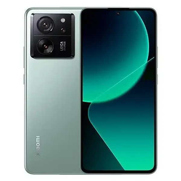 Telefon Xiaomi 13T 256GB, Meadow Green