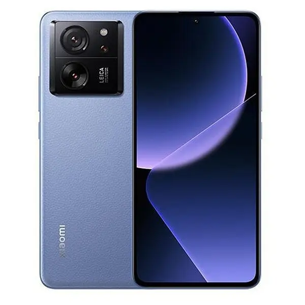 Telefon Xiaomi 13T Pro, Alpine Blue