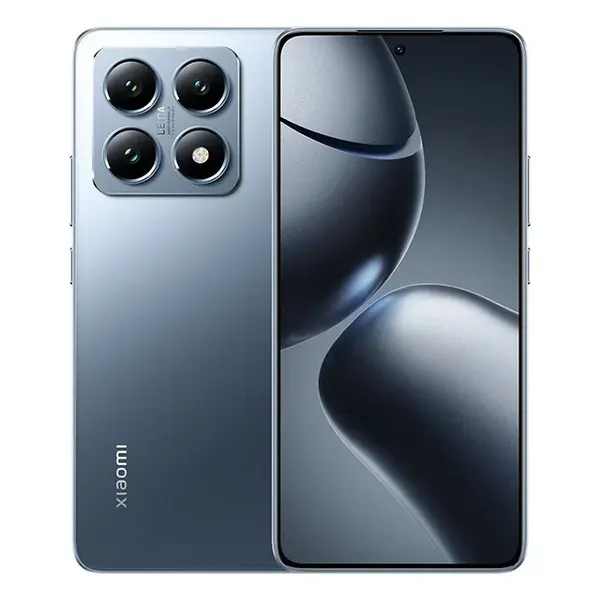 Telefon Xiaomi 14T, Titan Blue
