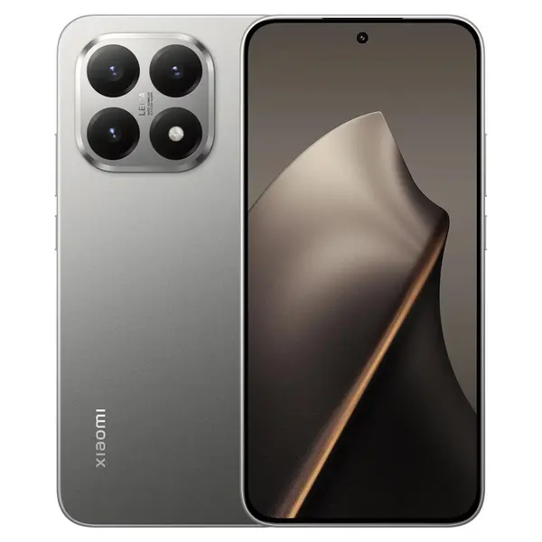 Telefon Xiaomi 15T, 256GB, Gray