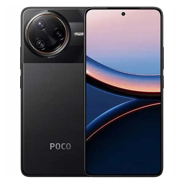 Telefon Xiaomi Poco F7 Ultra, Black