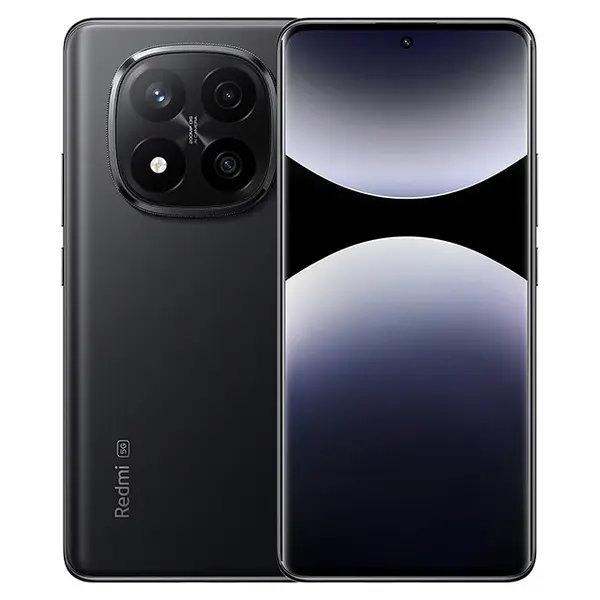 Telefon Xiaomi Redmi Note 14 Pro+ 5G 256GB