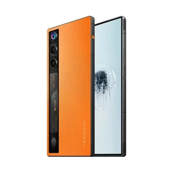 Telefon Zte Nubia Redmagic 10 Air 512GB