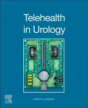 Telehealth in Urology, Paperback/***