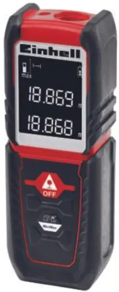 Telemetru cu laser Einhell - TC-LD 25