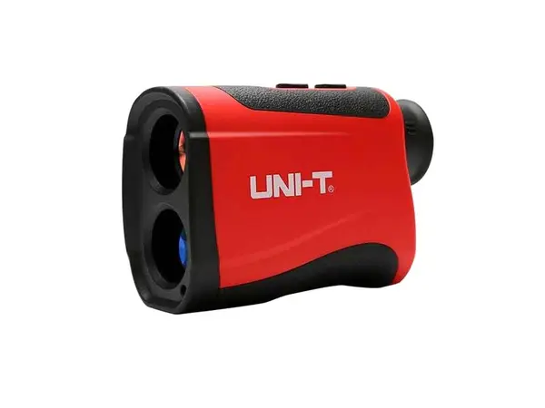 Telemetru laser ruleta si radar masoara distanță și viteză UNI-T LM1000