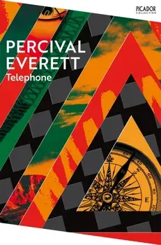 Telephone, Paperback/Percival Everett
