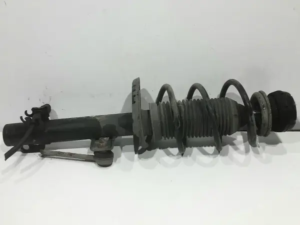 Telescop dreapta fata 1s0413031c Volkswagen Up (2011-2016) 1.0 benzina CHYA