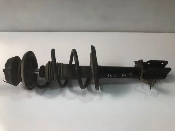 Telescop dreapta fata Dacia Sandero 2 (2012-2017) 1.2 benzina D4F (732)