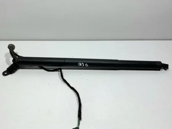Telescop electric haion dreapta spate 8U0827851 Audi Q3 (2011-2017) [8U]