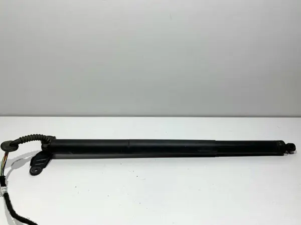 Telescop electric haion stanga spate 8U0827851 Audi Q3 facelift (2014-2018)