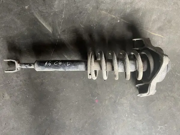 Telescop fata 4F0413031AN Audi A6 (2004-2011) [4F2, C6] 2.0 tdi