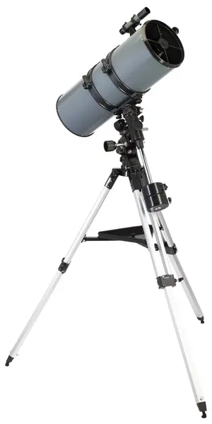 Telescop Levenhuk - Blitz 203 PLUS, gri
