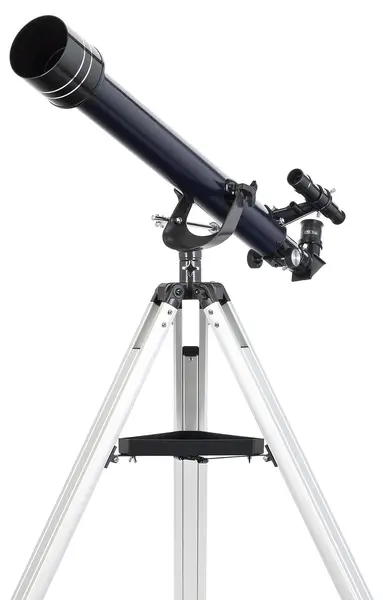 Telescop Levenhuk - New Skyline BASE – 60/700 AZ2