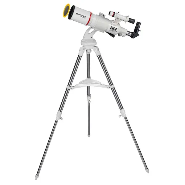 Telescop refractor Bresser Messier Nano AR-90/500