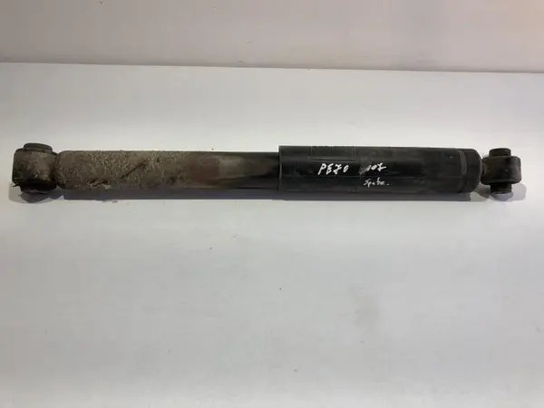 Telescop spate Peugeot 1007 (2005-2009)