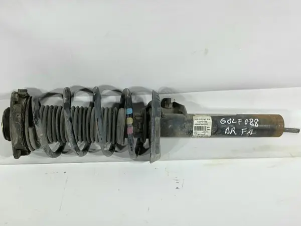 Telescop stanga / dreapta fata 1K0413031CR Volkswagen Touran facelift (2010-2015) [1t3] 1.6 tdi CAY