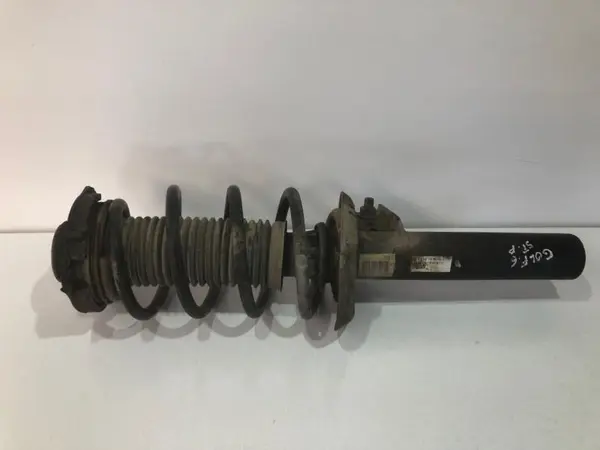 Telescop stanga / dreapta fata 1T0413031HP Volkswagen Golf 6 (2008-2013) 2.0 tdi cfhc