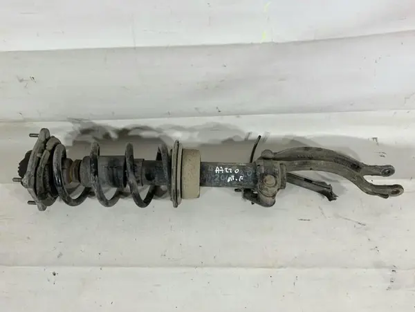 Telescop stanga / dreapta fata 4G0413031M Audi A7 (2010-2018) [4g] 3.0 tdi CLAB