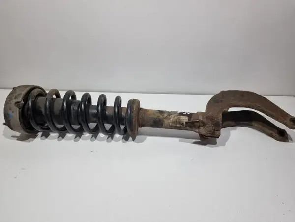 Telescop stanga / dreapta fata 6783016 02 BMW X6 (2008-2014) [E71, E72] 3.0d M57 286 cp